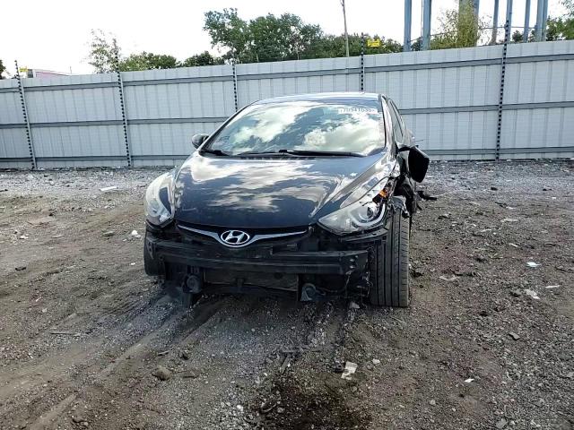 2015 Hyundai Elantra Se VIN: KMHDH4AH7FU249799 Lot: 70941535
