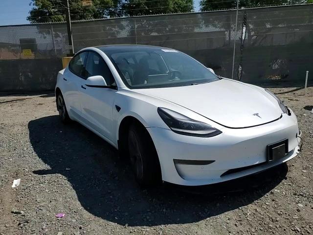 2021 Tesla Model 3 VIN: 5YJ3E1EAXMF996680 Lot: 81506085