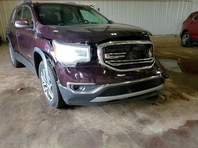 2017 GMC Acadia Sle VIN: 1GKKNSLS1HZ243931 Lot: 81777015