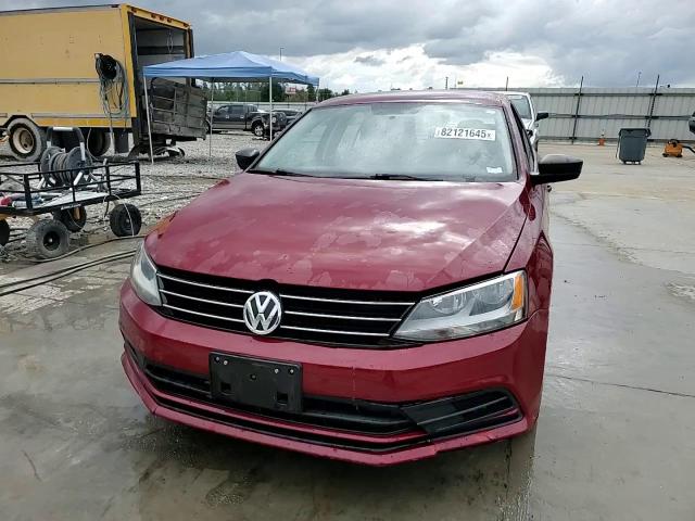 2016 Volkswagen Jetta S VIN: 3VW267AJ8GM273277 Lot: 82121645