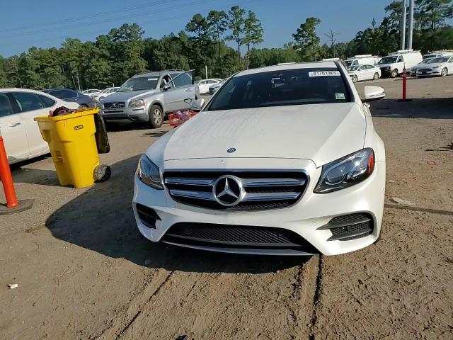 2017 Mercedes-Benz E 300 VIN: WDDZF4JB3HA103583 Lot: 81701965