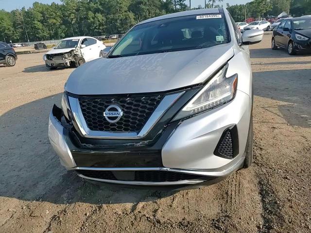 2020 Nissan Murano S VIN: 5N1AZ2AS3LN118472 Lot: 81280355
