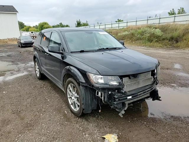 2017 Dodge Journey Gt VIN: 3C4PDDEG6HT703472 Lot: 81669265