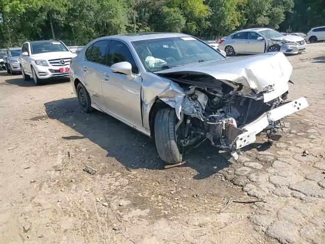 2013 Lexus Gs 350 VIN: JTHBE1BL5D5019433 Lot: 80525885