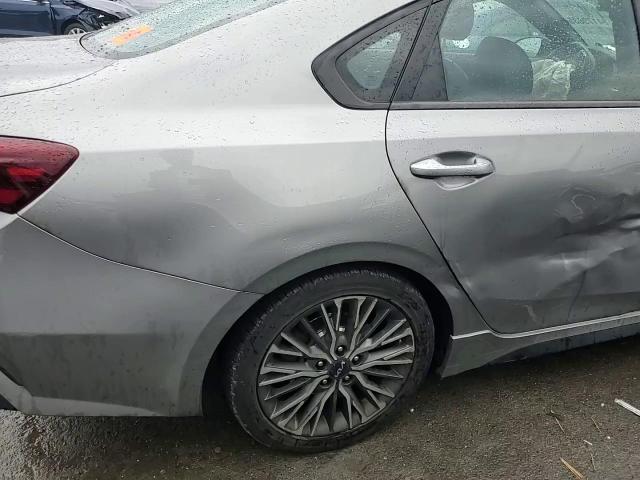 2022 Kia Forte Gt Line VIN: 3KPF54ADXNE490711 Lot: 84170835