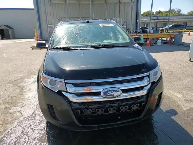 2013 Ford Edge Se VIN: 2FMDK3GCXDBC61102 Lot: 84237565