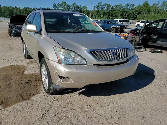 2008 Lexus Rx 350 VIN: 2T2GK31U28C032750 Lot: 71078915