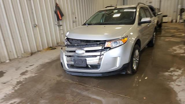 2013 Ford Edge Sel VIN: 2FMDK3JC4DBA67769 Lot: 83995395