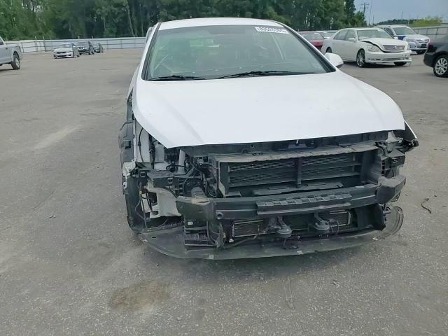 2017 Hyundai Sonata Hybrid VIN: KMHE24L1XHA059845 Lot: 80626385