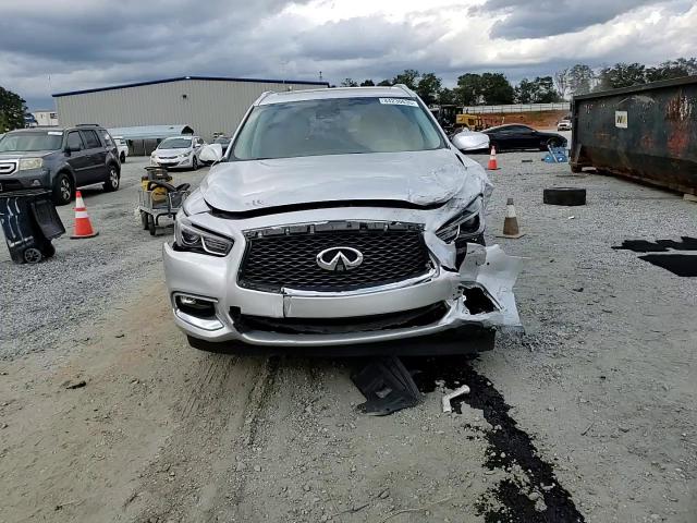 2019 Infiniti Qx60 Luxe VIN: 5N1DL0MM0KC508696 Lot: 84230635