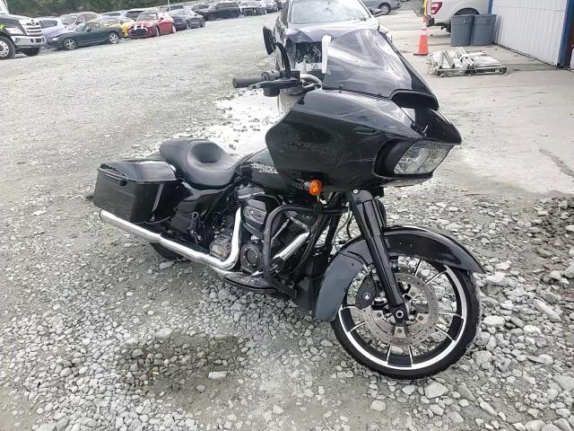 2020 Harley-Davidson Fltrxs VIN: 1HD1KTP12LB624419 Lot: 84175635