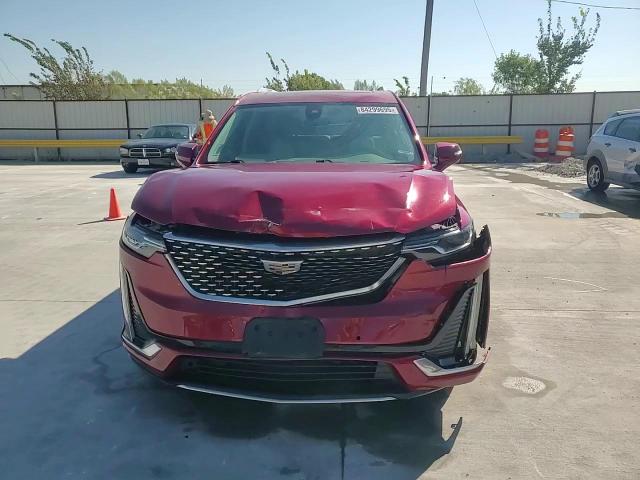 2020 Cadillac Xt6 Premium Luxury VIN: 1GYKPCRS1LZ147304 Lot: 84299695