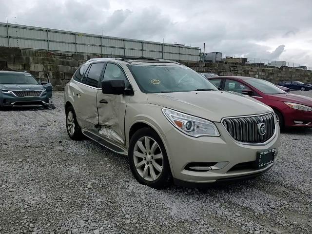 2016 Buick Enclave VIN: 5GAKRCKD5GJ167802 Lot: 81657285