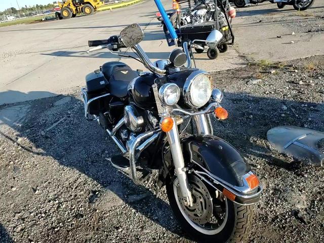 2004 Harley-Davidson Flhpi VIN: 1HD1FHW124Y721654 Lot: 71267475