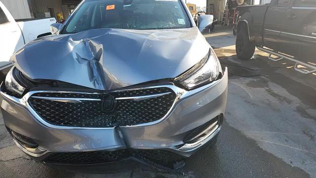 2018 Buick Enclave Avenir VIN: 5GAERDKW9JJ152067 Lot: 81414035