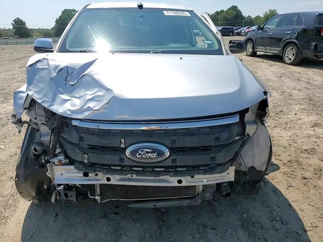 2014 Ford Edge Sel VIN: 2FMDK3JC0EBA04900 Lot: 71196635