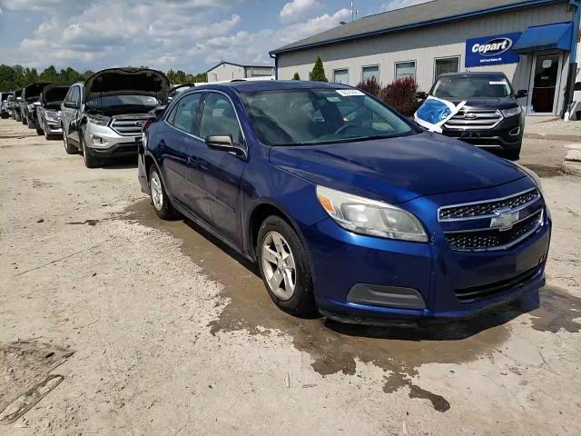 2013 Chevrolet Malibu Ls VIN: 1G11B5SA3DU101106 Lot: 80276625