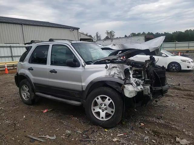 2005 Ford Escape Xlt VIN: 1FMCU93185KC81515 Lot: 81753845