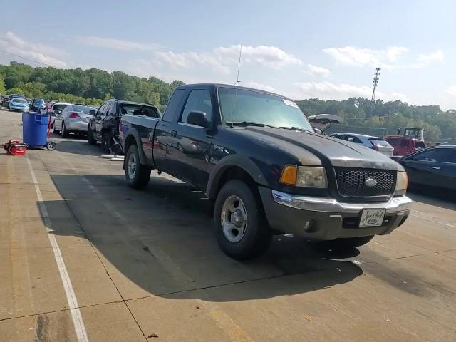 2001 Ford Ranger Super Cab VIN: 1FTZR15E11TA32169 Lot: 71510895