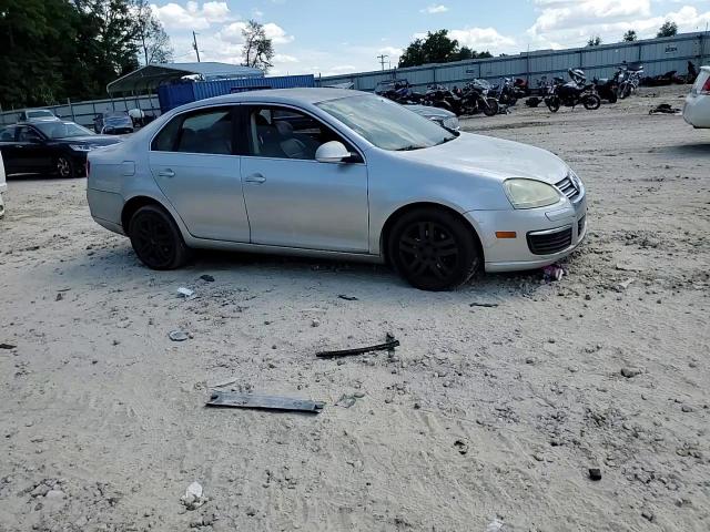 2006 Volkswagen Jetta VIN: 3VWRF71K36M705232 Lot: 70362695
