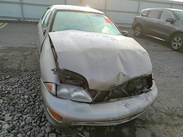 1997 Chevrolet Cavalier VIN: 1G1JC524XV7154876 Lot: 71966945