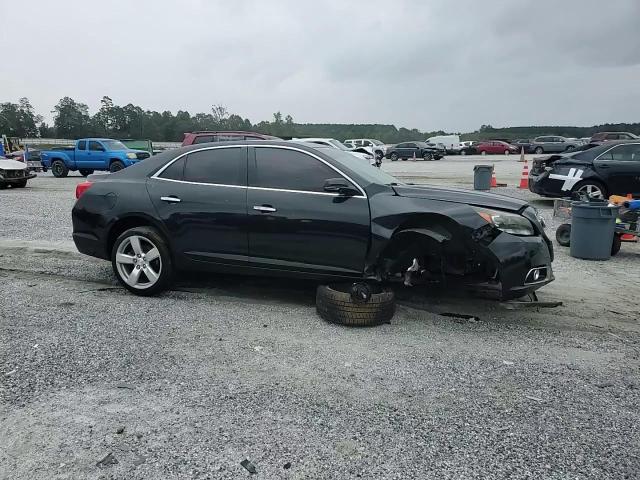 2013 Chevrolet Malibu Ltz VIN: 1G11J5SX0DF202082 Lot: 81870295