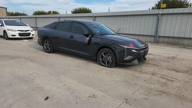 2025 Kia K4 Lx VIN: 3KPFT4DE5SE100636 Lot: 84839695