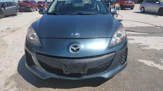 2012 Mazda 3 I VIN: JM1BL1UF0C1545957 Lot: 71543775