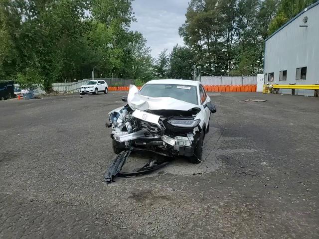 2025 Honda Hr-V Sport VIN: 3CZRZ2H54SM748947 Lot: 80023845