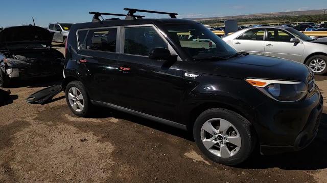 2019 Kia Soul VIN: KNDJN2A28K7693427 Lot: 82128745