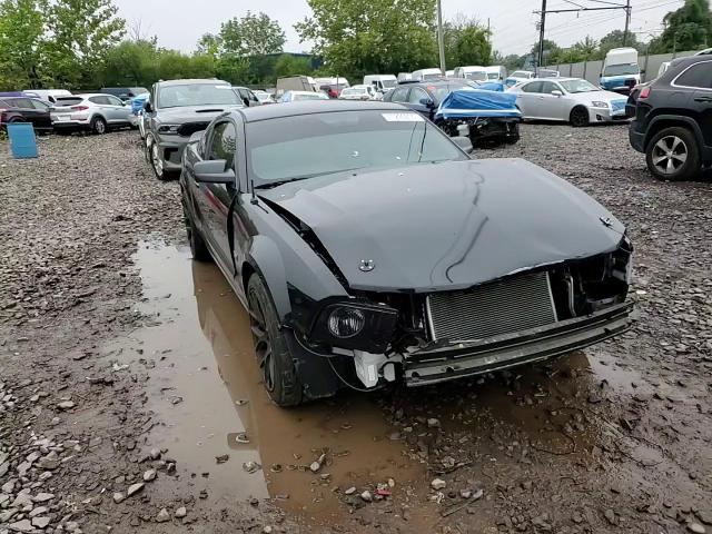 2007 Ford Mustang Gt VIN: 1ZVHT82H275236526 Lot: 71299205