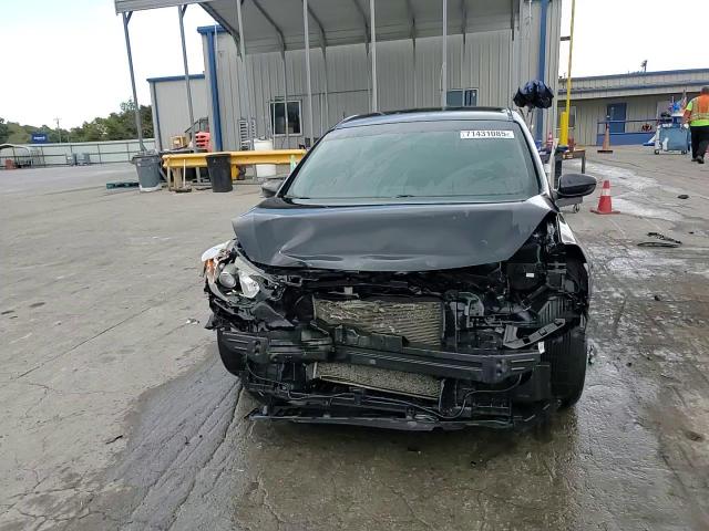 2015 Kia Forte Lx VIN: KNAFK4A64F5379656 Lot: 71431085