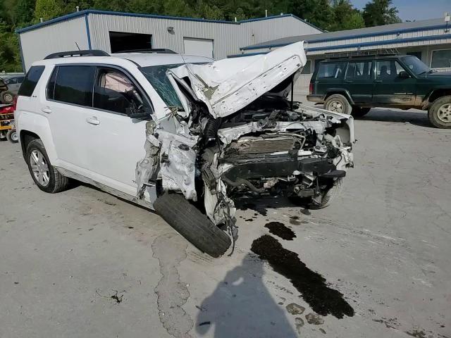 2015 GMC Terrain Sle VIN: 2GKFLWEK2F6400192 Lot: 80714345