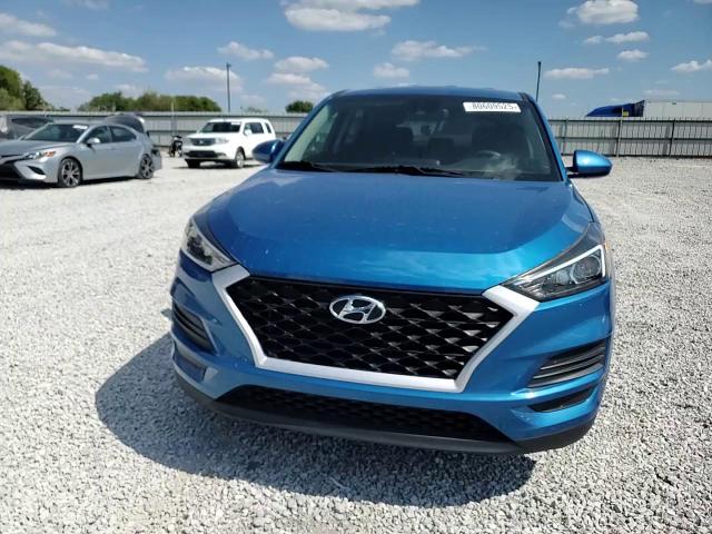 2019 Hyundai Tucson Se VIN: KM8J23A43KU892947 Lot: 80609525