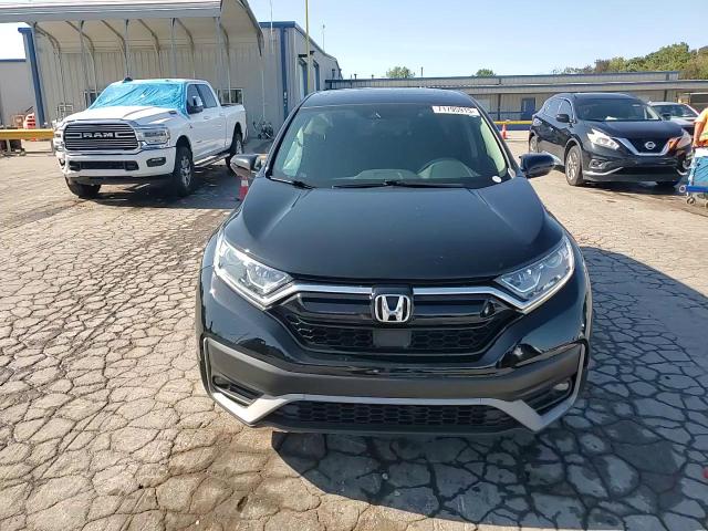 2020 Honda Cr-V Ex VIN: 5J6RW1H57LL007326 Lot: 71795915