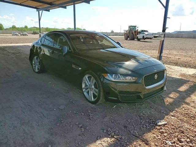 2018 Jaguar Xe Prestige VIN: SAJAE4GX1JCP39265 Lot: 71933725