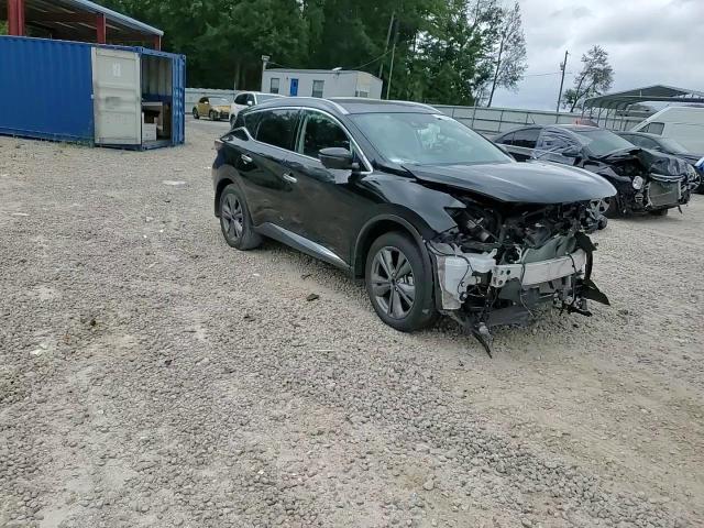 2024 Nissan Murano Platinum VIN: 5N1AZ2DJ1RC104545 Lot: 71816805