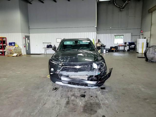 2019 Chevrolet Blazer 3Lt VIN: 3GNKBHRS1KS574650 Lot: 81305385