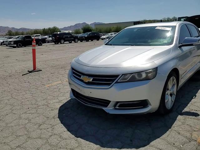 2023 Chevrolet Impala Ltz VIN: 2G1155S36E9114682 Lot: 71639945