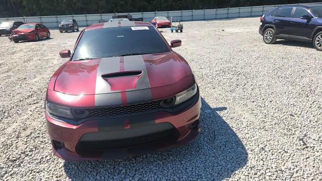 2019 Dodge Charger Gt VIN: 2C3CDXHG8KH630542 Lot: 80932865