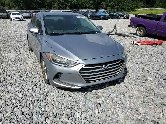 2017 Hyundai Elantra Se VIN: 5NPD84LF9HH093083 Lot: 71542385