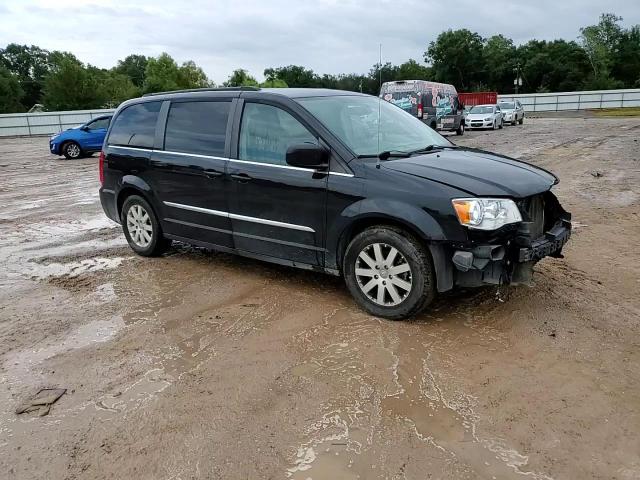 2016 Chrysler Town & Country Touring VIN: 2C4RC1BG2GR292913 Lot: 81461995