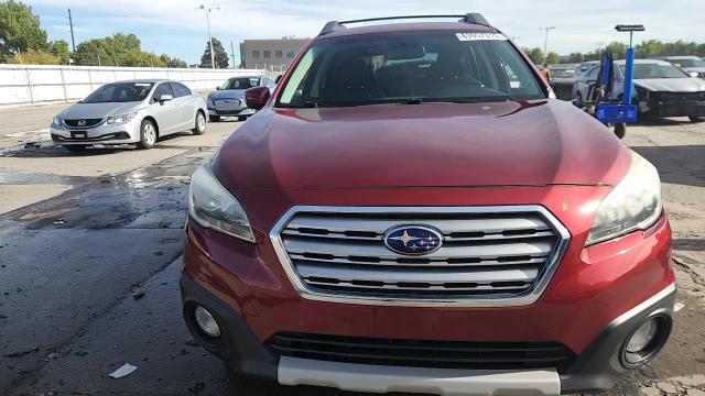 2015 Subaru Outback 2.5I Limited VIN: 4S4BSALC7F3280954 Lot: 83957315