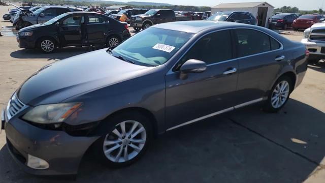 2012 Lexus Es 350 VIN: JTHBK1EGXC2508952 Lot: 80007575