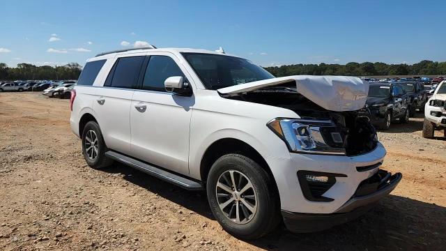 2021 Ford Expedition Xlt VIN: 1FMJU1JT0MEA14279 Lot: 84552075