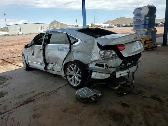 2017 Chevrolet Impala Premier VIN: 2G1145S35H9178400 Lot: 71556045