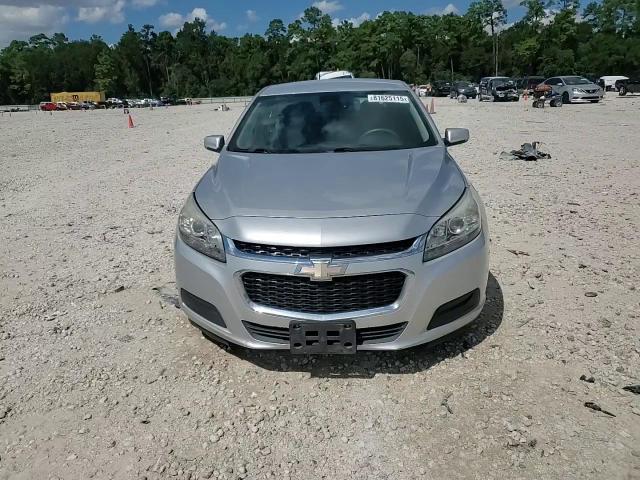 2015 Chevrolet Malibu 1Lt VIN: 1G11C5SLXFF262378 Lot: 81625115