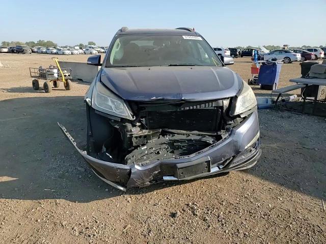 2014 Chevrolet Traverse Lt VIN: 1GNKRGKDXEJ111011 Lot: 81264485