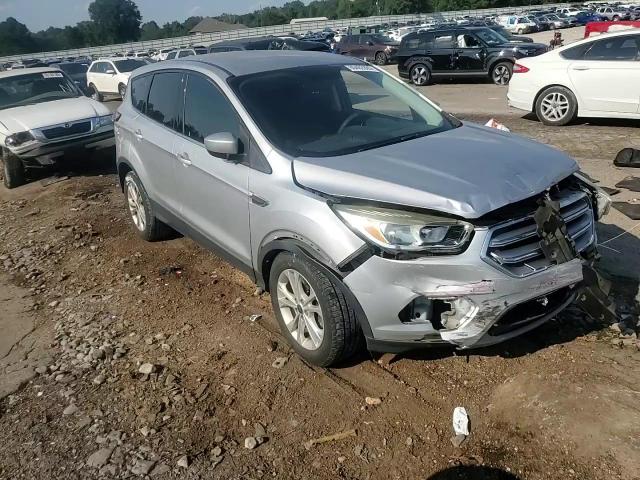 2017 Ford Escape Se VIN: 1FMCU0GD5HUC18932 Lot: 80462865