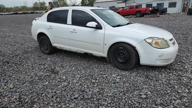 2009 Chevrolet Cobalt Lt VIN: 1G1AT58H697221540 Lot: 81617795